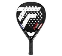 Tecnifibre Curva Power Padel Racket Argenté 360 gr
