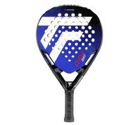 Tecnifibre Raquette de padel Curva Soft 360 gr Clair 2025