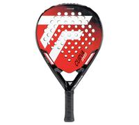 Tecnifibre Raquette de padel Curva Speed 2025 355 g Rouge
