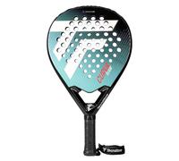 Tecnifibre Raquette de padel Curva Team Fibre de carbone