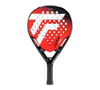 Tecnifibre Raquette de padel Curva Speed 2025 355 g Rouge