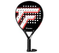 Raquette de padel - Tecnifibre - New Wall Master One - Taille unique - Blanc/Noir - Adulte