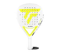 Raquette de padel Tecnifibre Wall Breaker 365 2024 Blanc TU