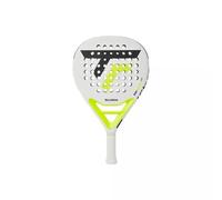 Tecnifibre Wall Breaker 370 24 Padel Racket Noir 370 gr Homme