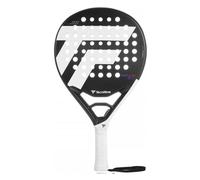 Raquette de Padel Tecnifibre Wall Master 365 Noir Et Blanc
