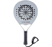Raquette de padel The Indian Maharadja Graphite X4 Gris TU