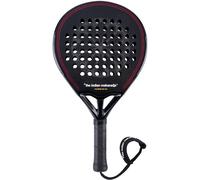 Raquette de padel The Indian Maharadja Platinum X6 Noir TU