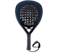 Raquette de padel The Indian Maharadja Platinum X6 Noir TU