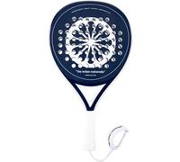 Raquette de padel The Indian Maharadja X3 Bleu TU