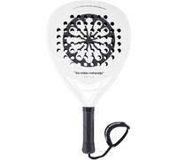 Raquette de padel The Indian Maharadja X4 Graphite Gris TU