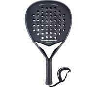 Raquette de padel The Indian Maharadja X4 Graphite Noir TU