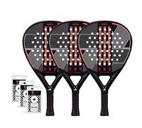 Raquette de Padel Tripack Adidas Match Cooper