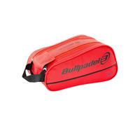Raquette de Padel Trousse De Toilette Bullpadel Xplo Rouge Bpp25018