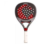 Vibor-a King Cobra Padel Racket Rouge Homme
