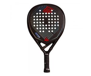 Raquette de Padel Vibor-a Titan 3k Black