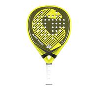 Raquette de padel Vibora Black Mamba Xtreme 3k Vert TU