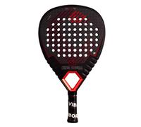 Raquette de padel Vibora King Cobra Élite 24K 2.0 Noir TU