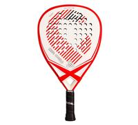 Raquette de padel Vibora King Cobra Xtreme 3K 2.0 Blanc TU