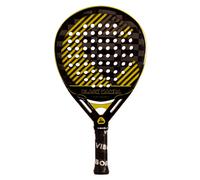 Vibor-a Raquette De Padel Black Mamba Evo Pro
