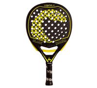 Vibor-a Raquette De Padel Black Mamba Pro 2.0