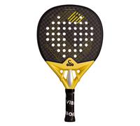 Raquette de padel Vibora Mamba Radical 12K 2.0 Noir TU