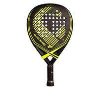Vibor-a Black Mamba Xtreme 3k 2.0 Padel Racket Vert