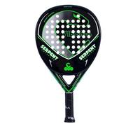 Raquette de padel Vibora Vibor-A Serpent Advance 22 - noir/vert/blanc - TU