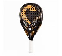 Raquette de padel Vibora Vibor-A Yarara - Noir - Adulte - Homme - Padel