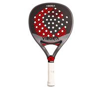 Raquette de padel Vibora Vibora King Cobra Rouge TU