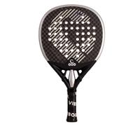 Raquette de padel Vibora Yarara Radical 12K 2.0 Blanc TU
