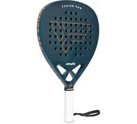 Raquette de padel VirtuFit Fusion Pro Bleu 46x26x3,8 cm