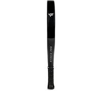 Raquette de padel VirtuFit Hybrid Noir 46x26x3,8 cm