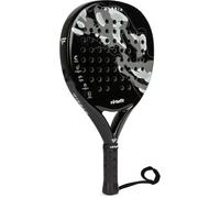 Raquette de padel VirtuFit Hybrid Noir 46x26x3,8 cm