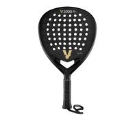 Volt Padel 1000 V23 Padel Racket Argenté