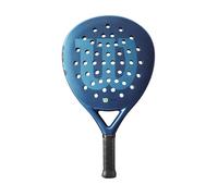 Raquette De Padel Wilson Accent Bleu Bleu