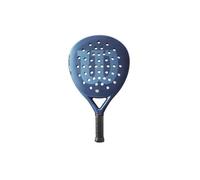 Raquette de padel - WILSON - Accent - Noir - Mousse EVA souple - Mixte