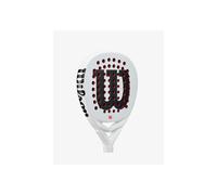 Wilson Raquette pour padel Bela LT V2.5 blanc