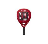 Wilson Bela Pro V2.5 Raquette De Padel , Couleur: rouge , Taille: nosize