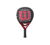 Raquette De Padel Wilson Bela Pro V3 2025 Diamant Carbone 3K Bela 370 G Neuve