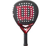 Raquette de padel Wilson Bela Pro V3 Multicolore TU