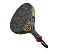 Raquette de padel Wilson Blade Pro V2 Noir Taille 2