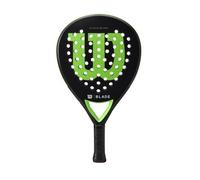 Raquette de padel Wilson Blade Team V2 Black