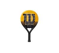 Raquette de padel Wilson Burn Elite