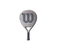 Wilson Carbon Force Gris EVA (Acétate de vinyle d'éthylène) 1 pièce(s)