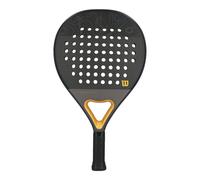 Raquette de Padel Wilson Carbon Force Pro Gold Ltd