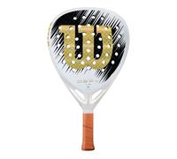 Raquette de padel Wilson Defy LS V1 SE Blanc TU