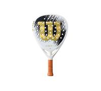 Raquette de padel Wilson Defy V1 SE Blanc TU