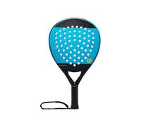 Raquette de padel - Wilson - Juice - Noir - Adulte - Mixte
