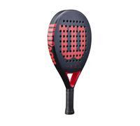 Raquette de padel Wilson Match Point Noir TU