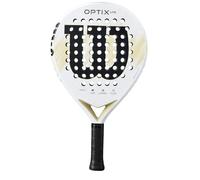 Raquette de padel Wilson Optix V2 Blanc TU
